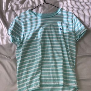 Polo t-shirt